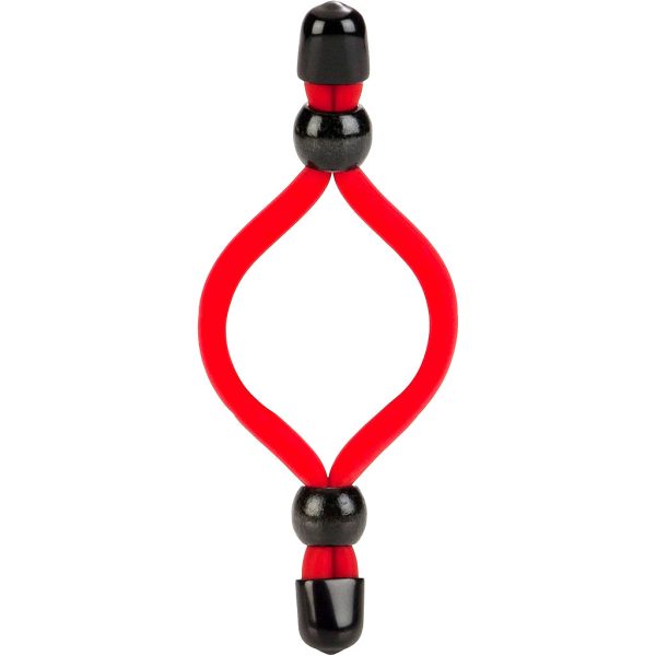 Sean Michaels Love Ring