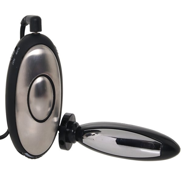 Fetish Fantasy Shock Therapy Pleasure Probe