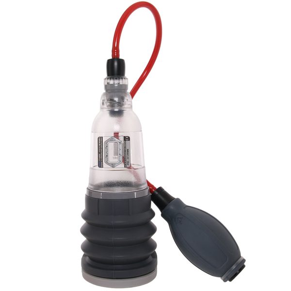 HydroXtreme3 Penis Pump Kit