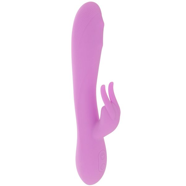 Bead The Way Rabbit Vibe