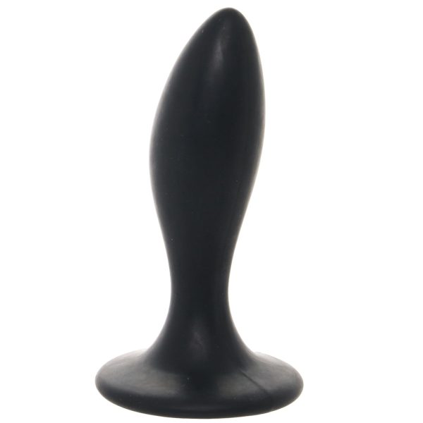 Dr. Joel Kaplan Silicone Curved Prostate Probe