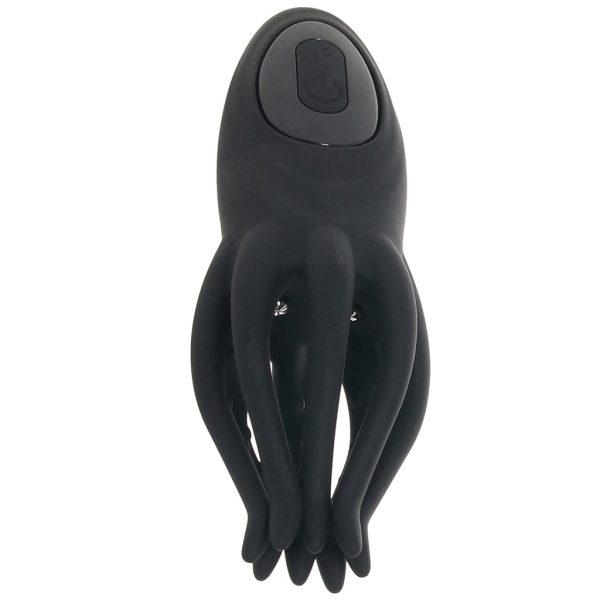 Cock Power Electric Octopus Masturbator