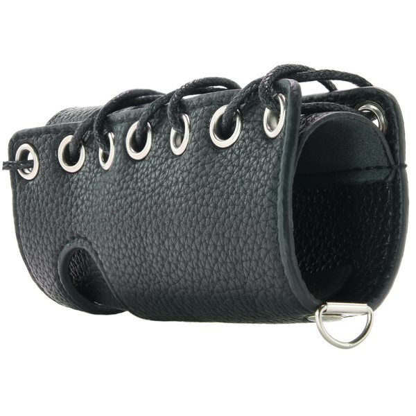 Blue Line 5 Inch Cock Sheath
