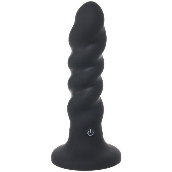 Onyxxx Vibrating Rippled Probe