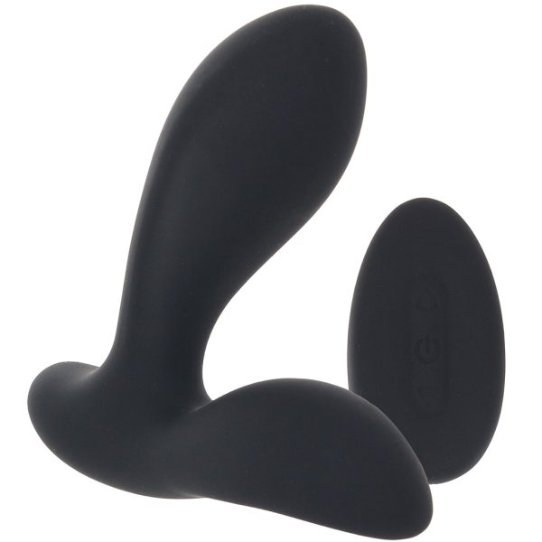 Renegade Rain Remote Prostate Vibe