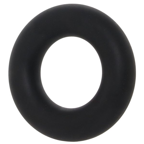 LEVELZ Silicone Medium Cock Ring in 1.3"/3.2cm