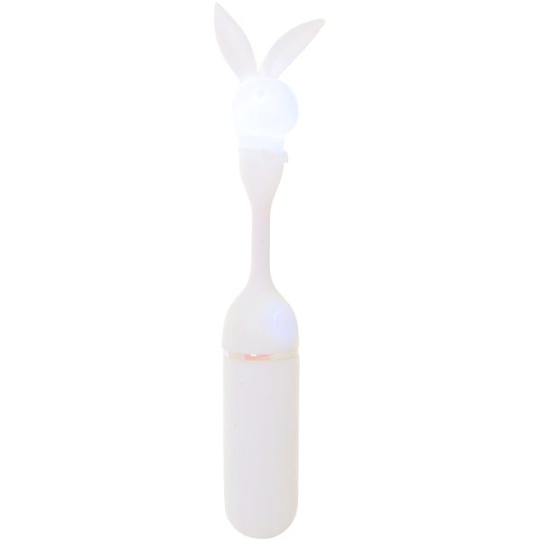 Playboy Lucky Charm Light Up Bullet Vibe