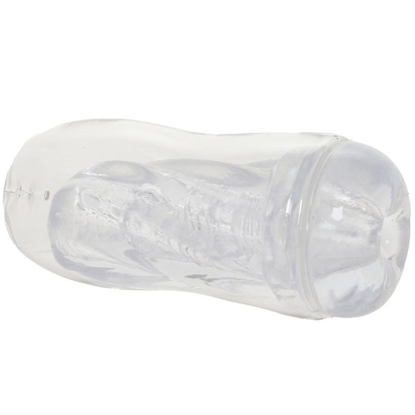Alpha Surge Stamina Cup Stroker