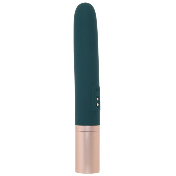 Loveline The Traveler Vibe in Green
