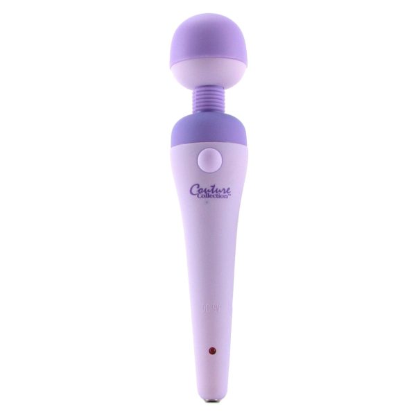 Couture Collection Inspire Massager