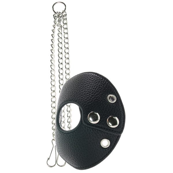 Blue Line 3.5 Inch Parachute Ball Stretcher