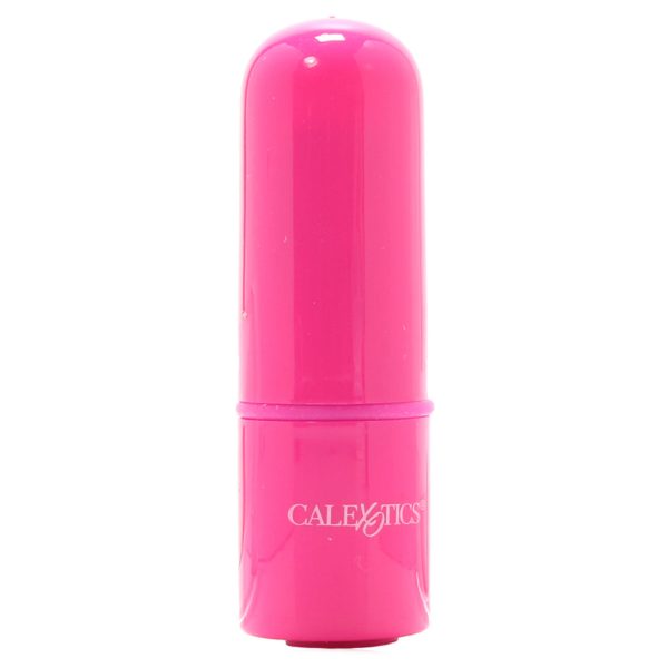 Tiny Teasers Mini Bullet Vibe in Pink