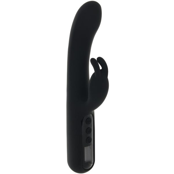 BodyWand Digi Rabbit Vibe