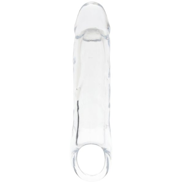 Performance Maxx Clear Extension in 7.5 Inch
