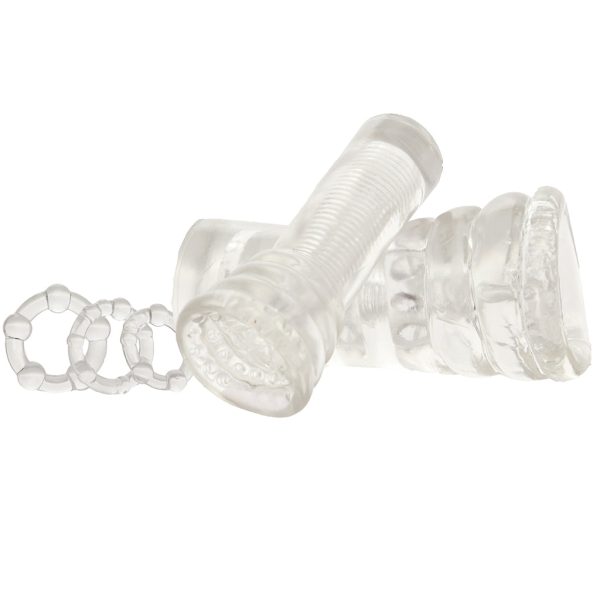 His Masturbation Kit