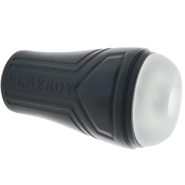 Playboy The Urge Stroker in Small