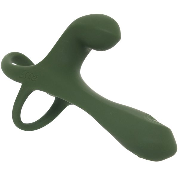 Zero Tolerance Strap, Tap & Go Enhancer