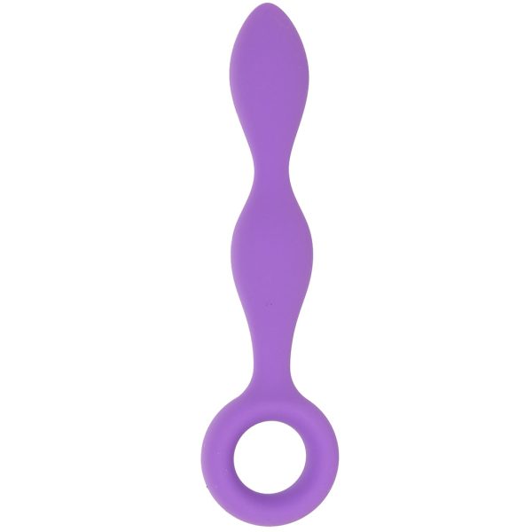Inya Slim Butt Plug