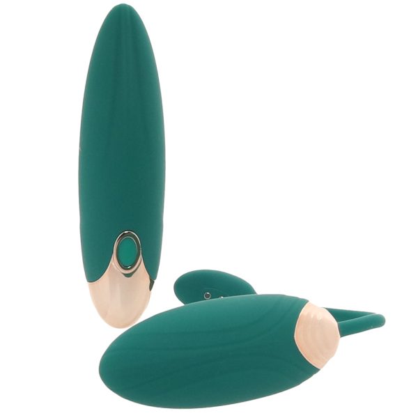 Blaze Dual Massager Kit