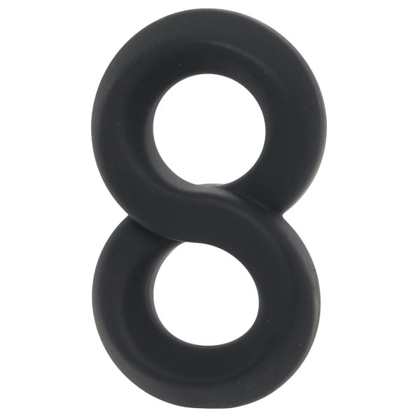 Performance Plus Launch Double Cock Ring