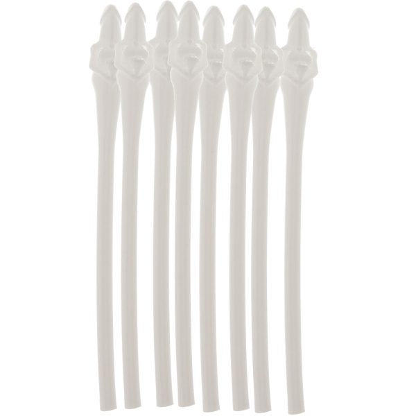The Dickheads Bride Straws