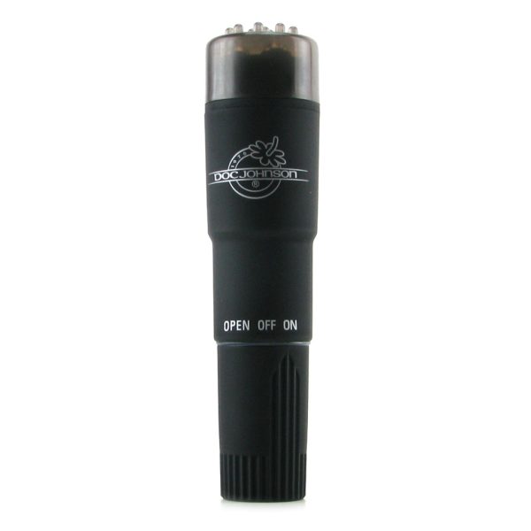 Black Magic Pocket Rocket