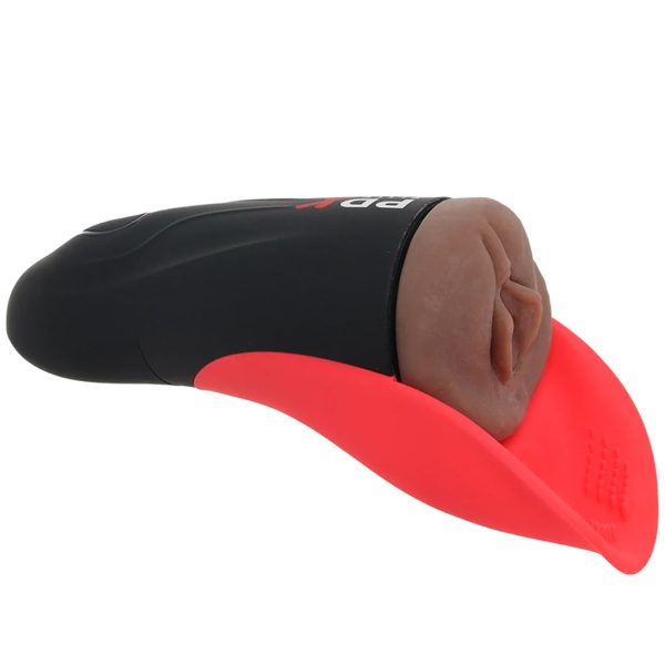 PDX Elite F**k-O-Matic 2 Ultra Suction Stroker