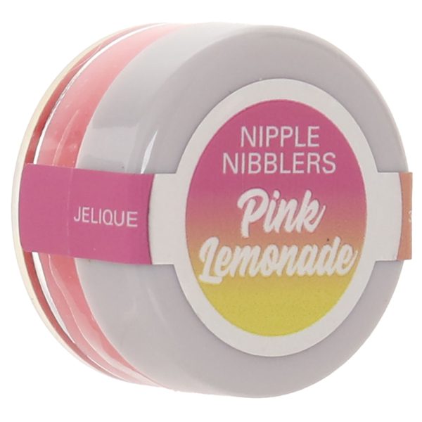Nipple Nibblers Tingle Balm 3g in Pink Lemonade