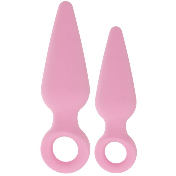First Time Booty Probe Duo