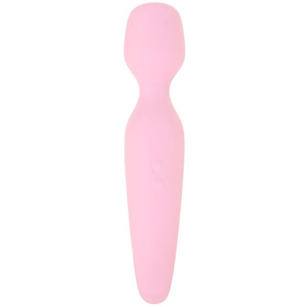 Inspire Vibrating Ultimate Wand Vibe