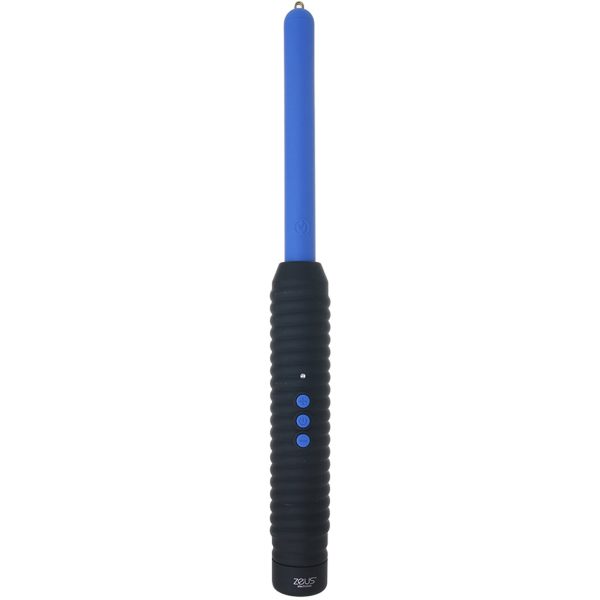 Zeus Electrosex Shock Rod E-Stim Zapping Wand