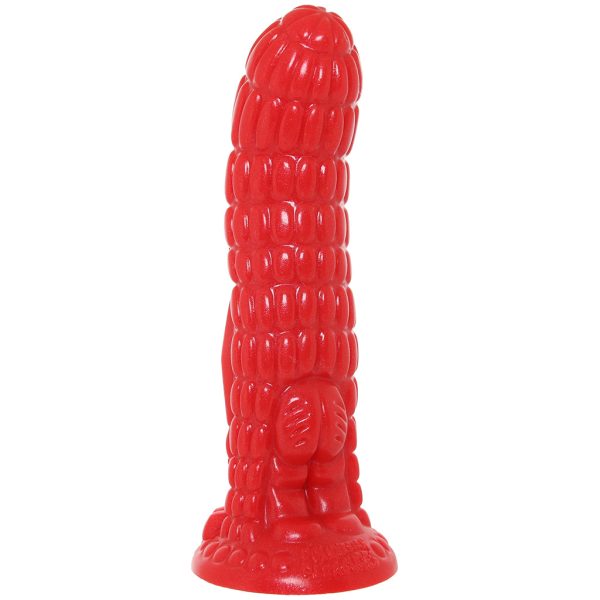Polynesian Idols Ula' Make Dildo