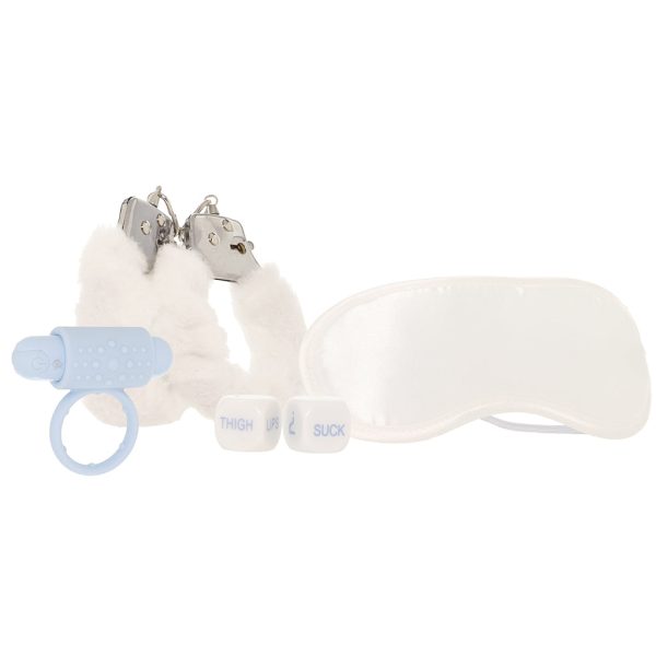 Pleasure Kits Honeymoon Collection