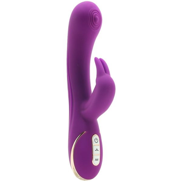 Jack Rabbit Signature Thumping Rabbit Vibe