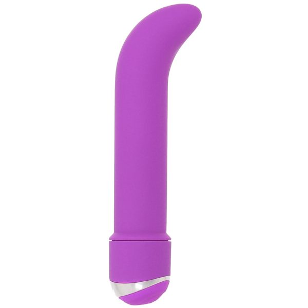 7 Function Classic Chic Mini G Vibe in Purple