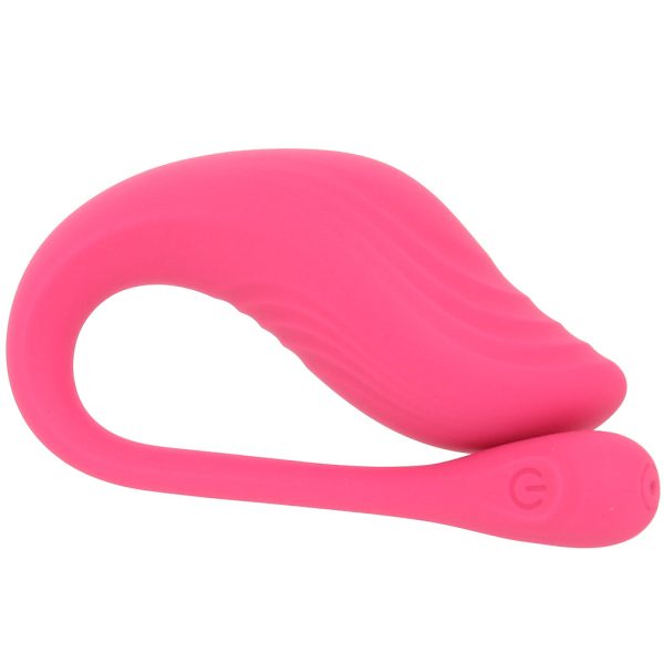 Loveline Velvet G-Spot Vibe
