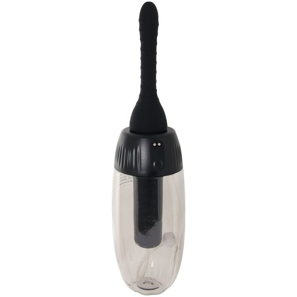 Automatic Rotating 360 Anal Douche