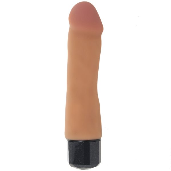 Dr. Skin Dr. Avery 7.5 Inch Vibe