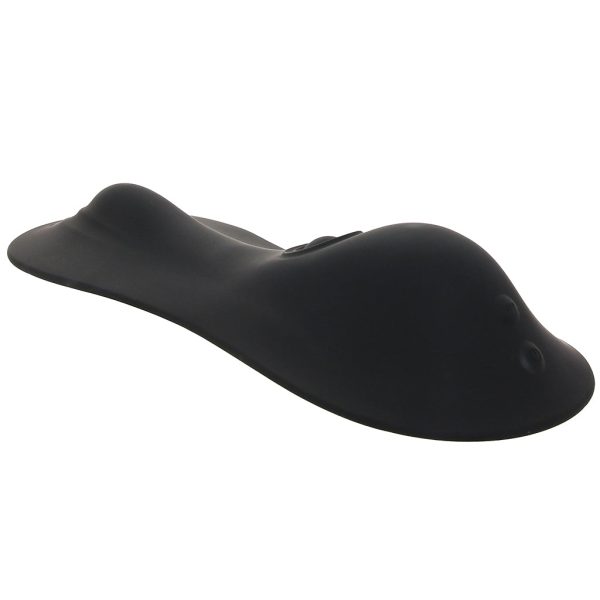 The Cowgirl Rodeo Rumbler Grinder Pad