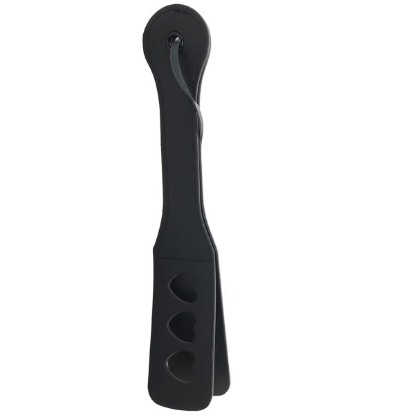Nocturnal Collection Heart Throb Paddle